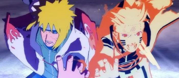 Оглашены системные требования и дата выхода Naruto S:UNS Revolution на PC