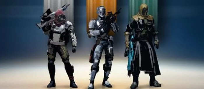 Опубликован релизный трейлер Destiny