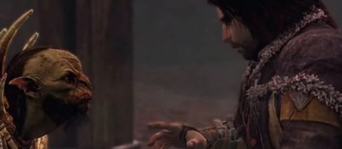 Опубликован сюжетный трейлер Middle-earth: Shadow of Mordor