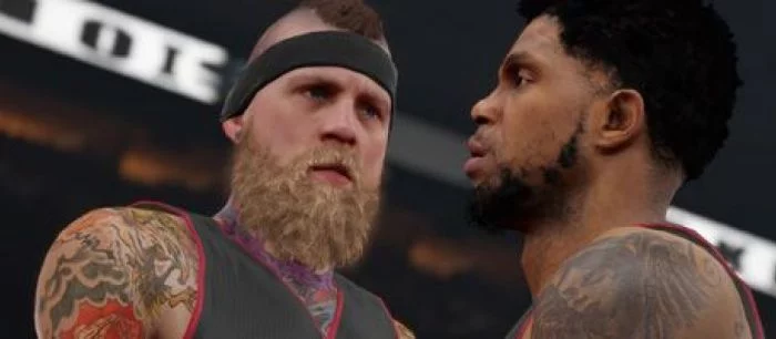 PC-версия NBA 2K15 потребует 50 ГБ на жёстком диске