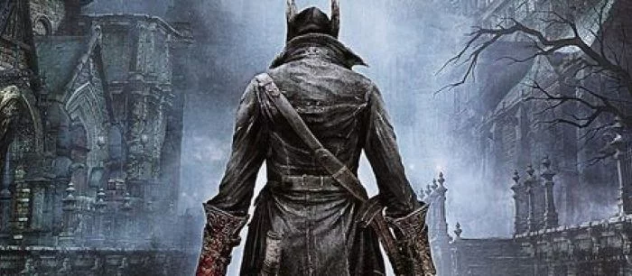 Первый трейлер Bloodborne появился в сети