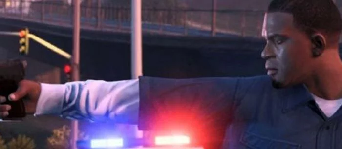 По интернету прокатился слух о переносе GTA 5 для PC на 2015 год