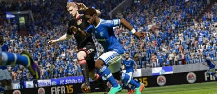 Подборка видео FIFA 15 позволит оценить геймплей