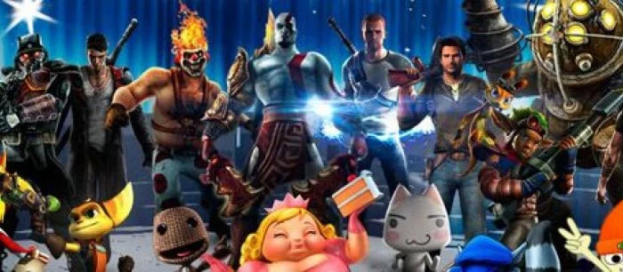 Подписчики PS Plus получат PlayStation All-Stars: Battle Royale бесплатно