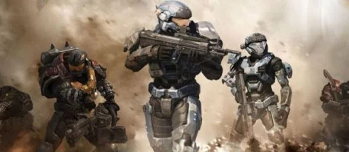 Подписчики Xbox LIVE Gold получат Halo: Reach бесплатно