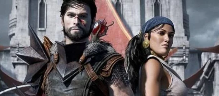 Подробности Dragon Age: Inquisition появились в сети