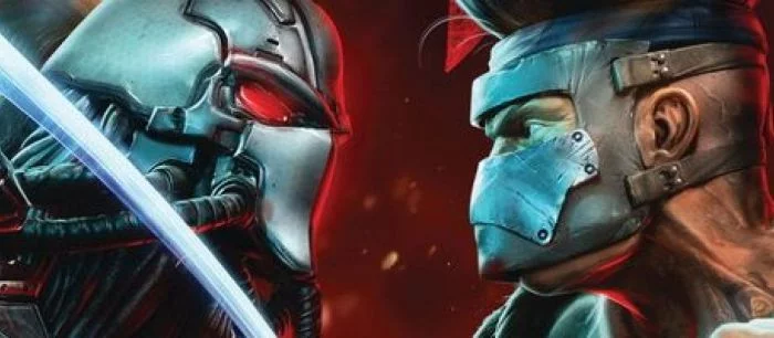 Полная версия Killer Instinct: Season 1 выйдет в сентябре