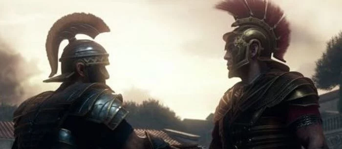 Появилась демонстрация PC-версии Ryse в 4K-разрешении