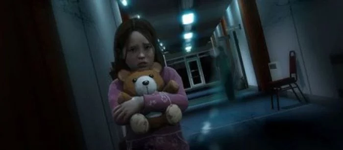 Появились новые слухи о том, что Beyond: Two Souls выйдет на PS4