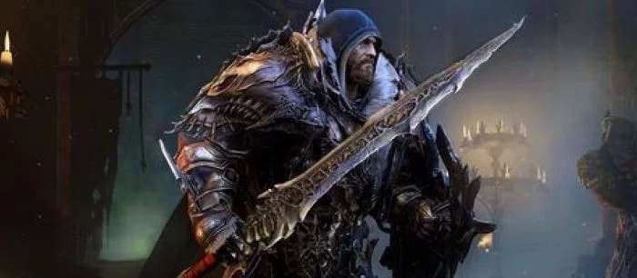 Появились системные требования Lords of the Fallen