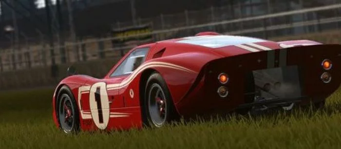 Появился игровой процесс PS4-версии Project CARS