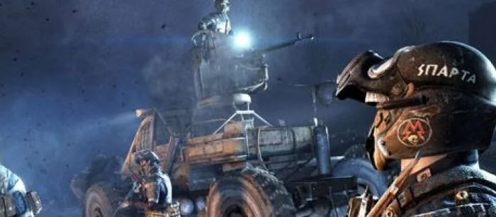 Появился релизный трейлер Metro Redux