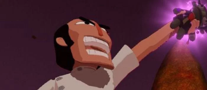 Предзаказать Costume Quest 2 уже можно в Steam