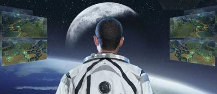 Превью Civilization: Beyond Earth — космическая революция