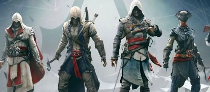 Продюсер Assassin's Creed: Unity мечтает о создании MMO