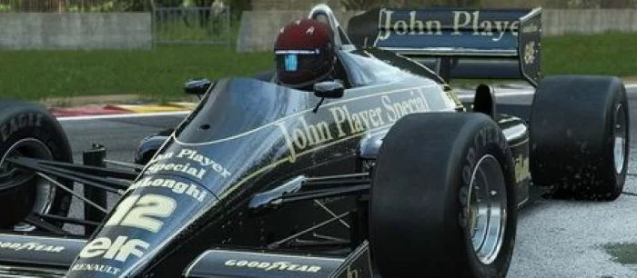 Project CARS Limited Edition подарит 5 легендарных суперкаров