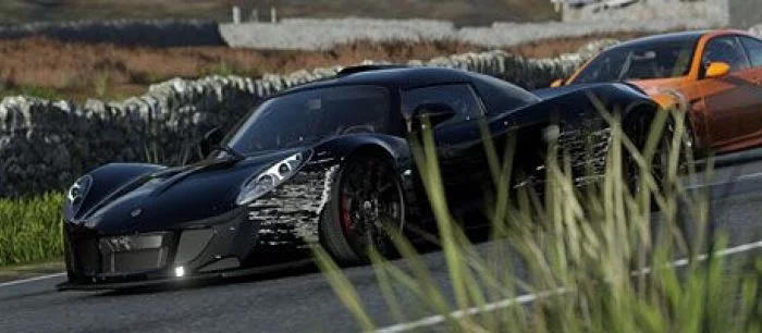 PS4-эксклюзив DriveClub получил специальное издание