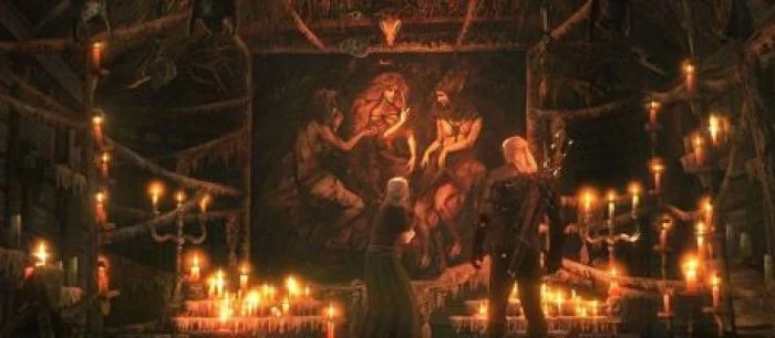 Разработчик Witcher 3 рассказал об оптимизации игры