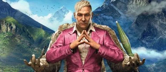 Разработчики Far Cry 4 исколесили Непал, чтобы создать Кират