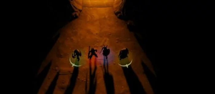 Релиз Gauntlet отложен