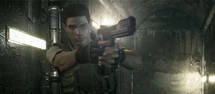 Ремейк Resident Evil не выйдет на Wii U