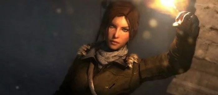Rise of the Tomb Raider всё же выйдет на PC
