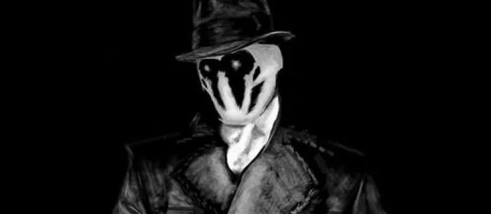 Роршах появится в Mortal Kombat 10