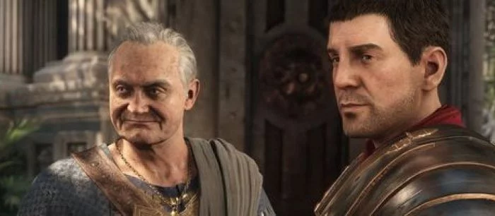 Ryse: Son of Rome выйдет на PC этой осенью