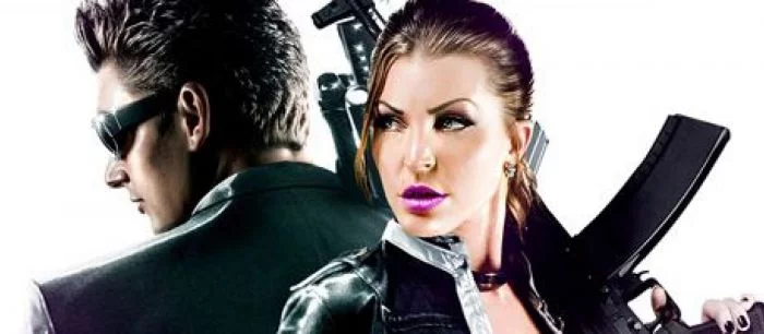 Saints Row 4: Re-Elected выйдет на PS4, Xbox One