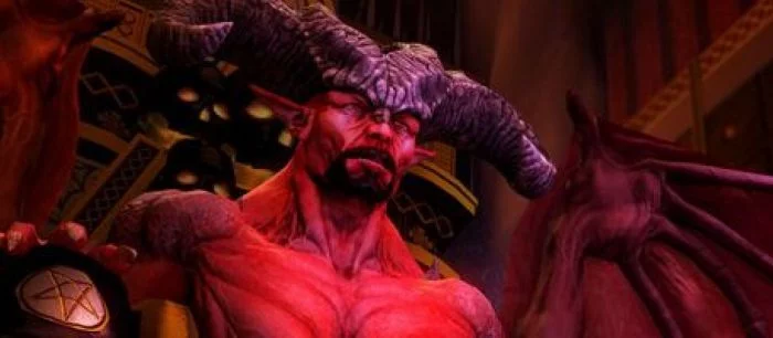 Saints Row: Gat Out of Hell обзавелась первым роликом и скриншотами