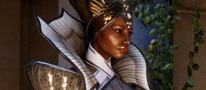 Секс перестанет являться конечной целью отношений в DA: Inquisition