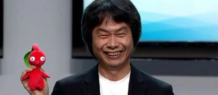 Сигеру Миямото: «Пассивные казуальные игроки вызывают жалость»