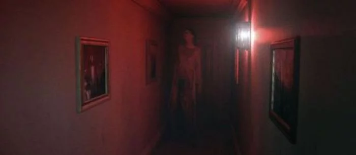 Silent Hills будет посвящена пришельцам