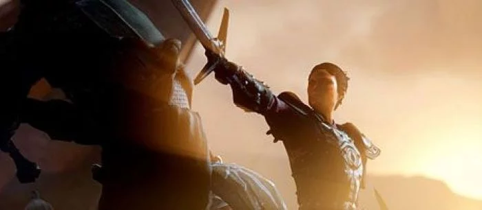 Система создания предметов в Dragon Age: Inquisition предложит игрокам выбор