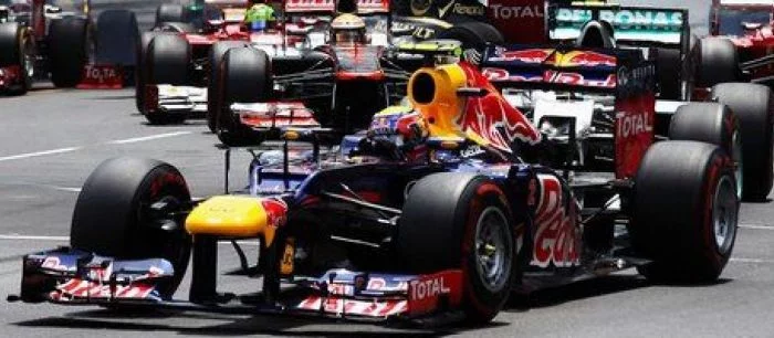 Системные требования F1 2014 появились в сети