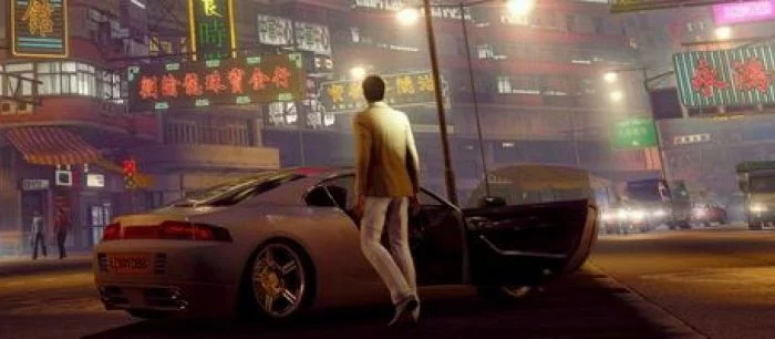 Sleeping Dogs: Definitive Edition подтверждена. Игра появится на PC