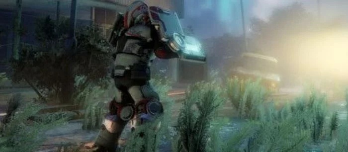 Sony анонсировала шутер Alienation — эксклюзив для PS4