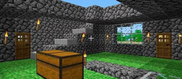 Sony нашла проблемы в PS4-версии Minecraft и отправила игру на доработку