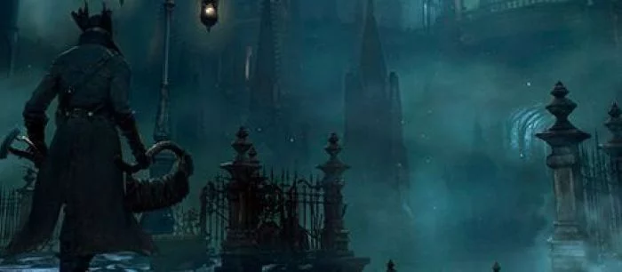 Создатели Bloodborne опубликовали тизер в Instagram