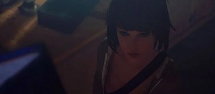 Square Enix показала новые миловидные скрины Life is Strange