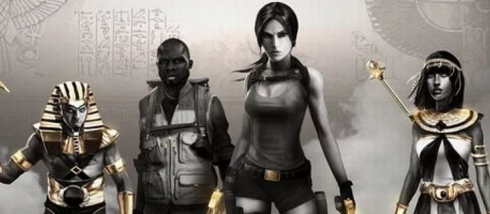 Square Enix поведала о «золотом издании» Lara Croft & The Temple of Osiris и бонусах предзаказа
