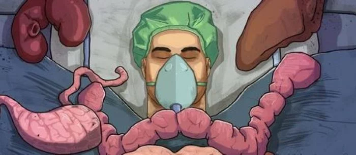Surgeon Simulator Anniversary Edition доберётся до PS4