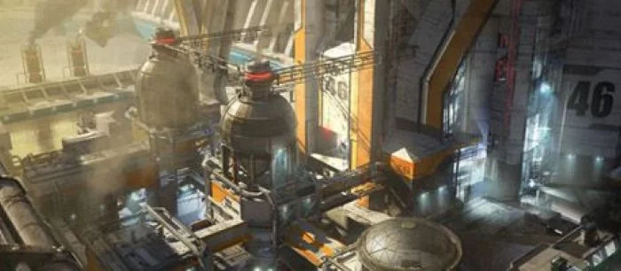 Titanfall доступна бесплатно в Origin в течение 48 часов