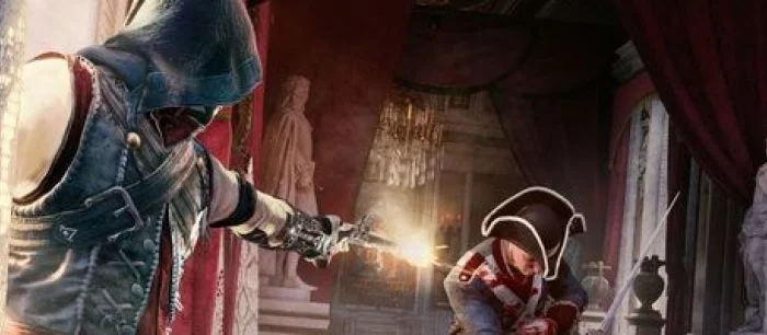 Ubisoft: «Микротранзакции не навредят AC: Unity»