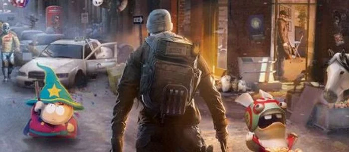 Ubisoft задумалась о создании аналога EA Access