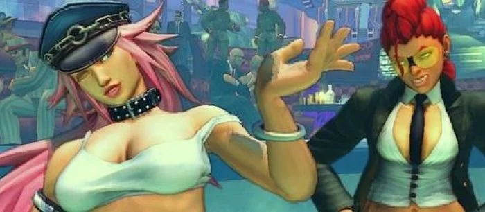 Ultra Street Fighter 4 выйдет на РС совсем скоро