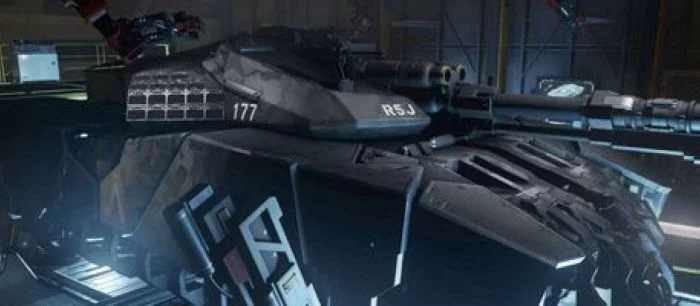 В Call of Duty: Advanced Warfare появится вид от третьего лица