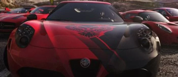 В DriveClub будет тюнинг, но вы сможете настроить только внешний вид автомобиля