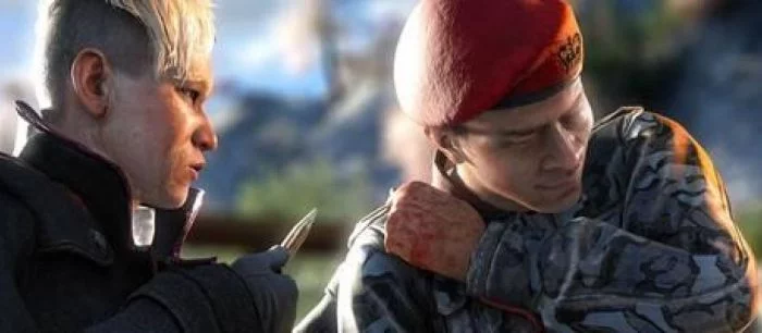 В Far Cry 4 будет необычный кооператив
