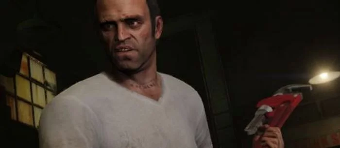 В GTA 5 появятся зомби